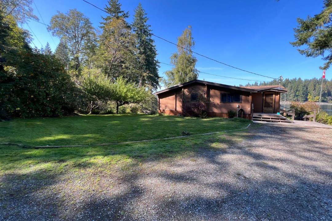 Photo of Others in Quadra Island