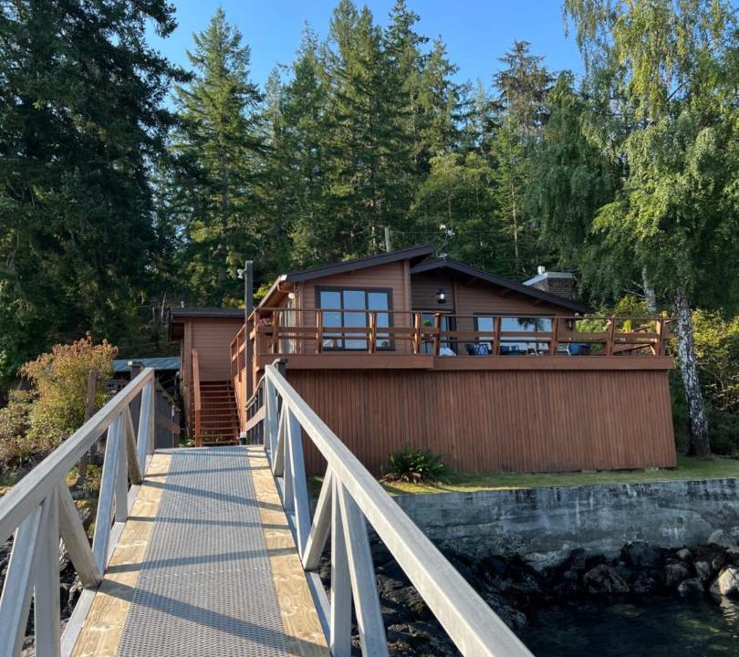 Photo of Others in Quadra Island