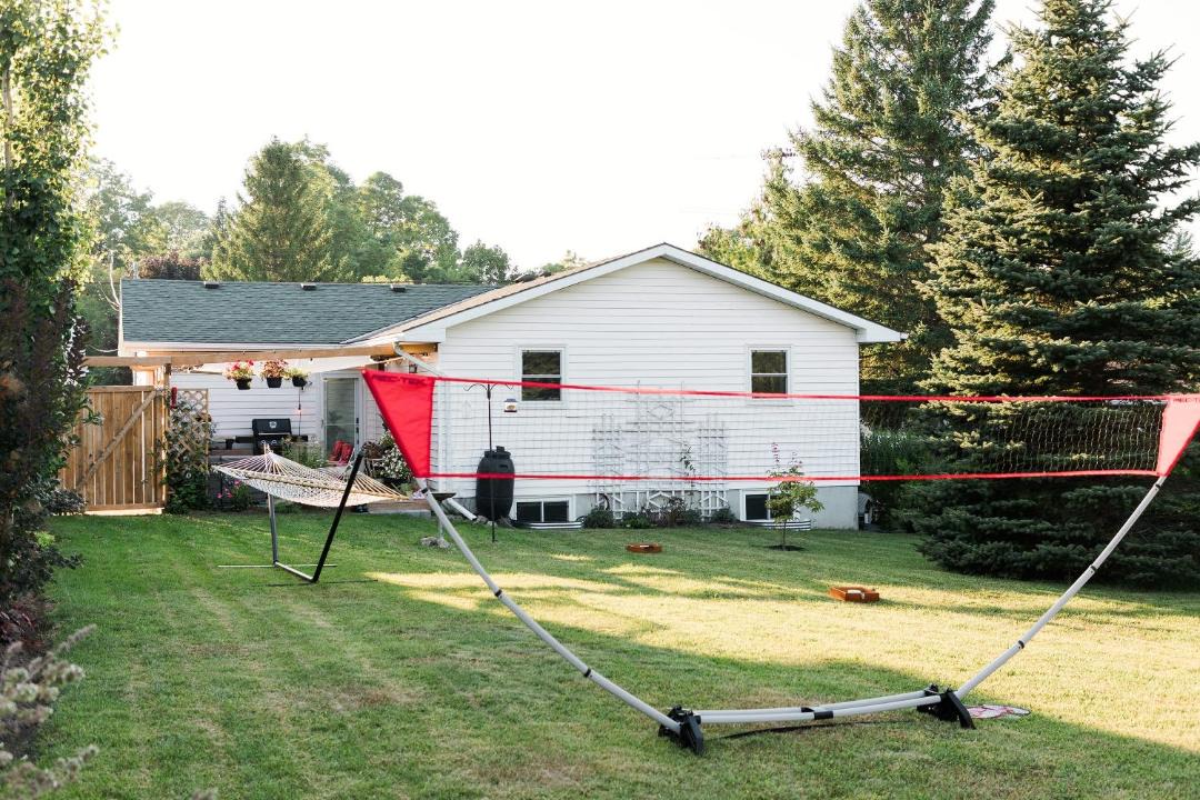 Photo of Buildings in Prince Edward