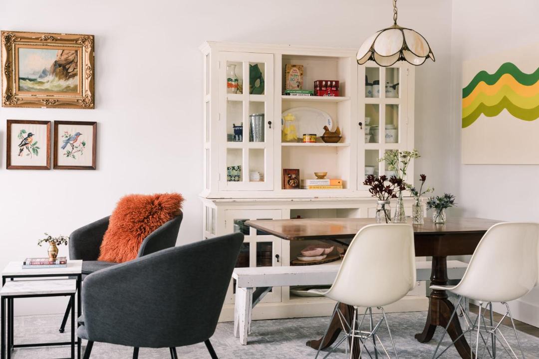 Photo of Livingroom in Prince Edward