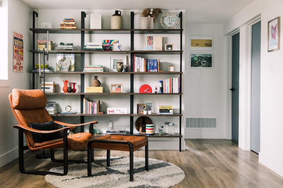 Photo of Livingroom in Prince Edward