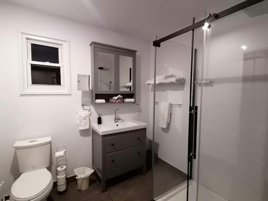 Photo of Bathroom in La Macaza