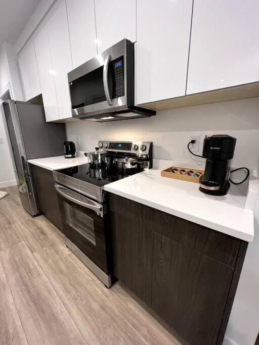 Photo of Kitchen in Grand Boulevard