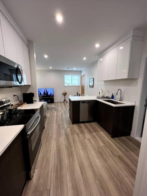 Photo of Kitchen in Grand Boulevard