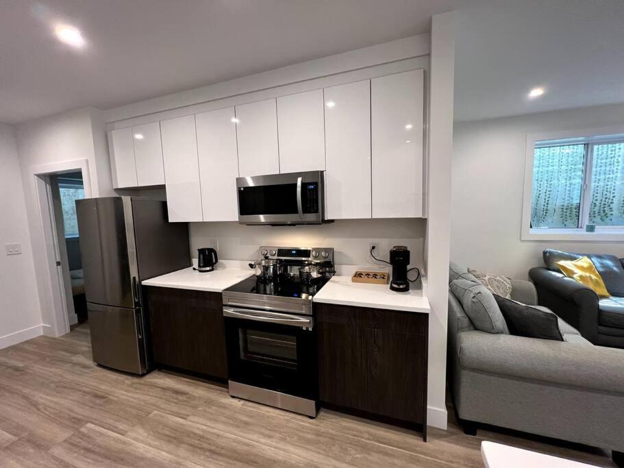Photo of Kitchen in Grand Boulevard