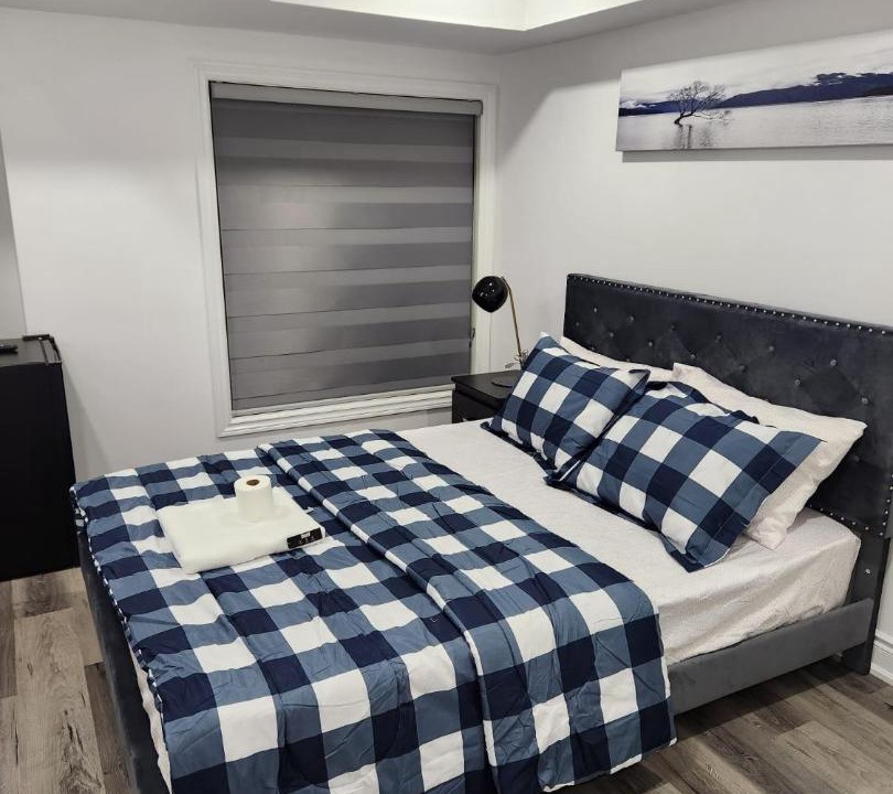 Photo of Bedroom in Alcona
