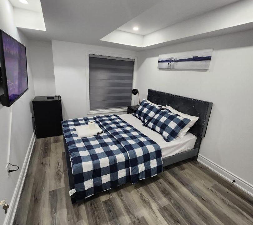 Photo of Bedroom in Alcona