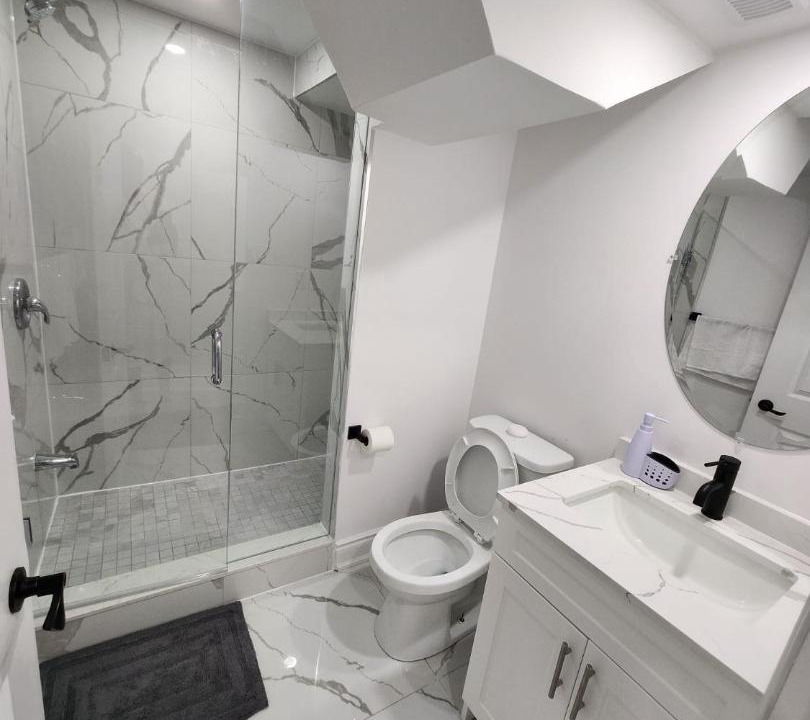 Photo of Bathroom in Alcona