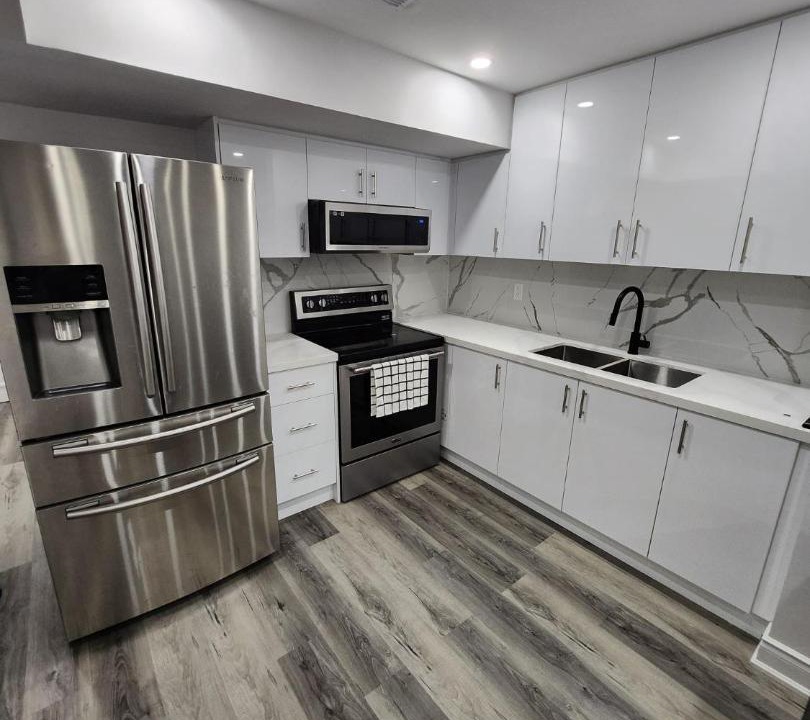 Photo of Kitchen in Alcona