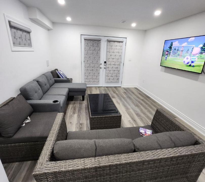 Photo of Livingroom in Alcona