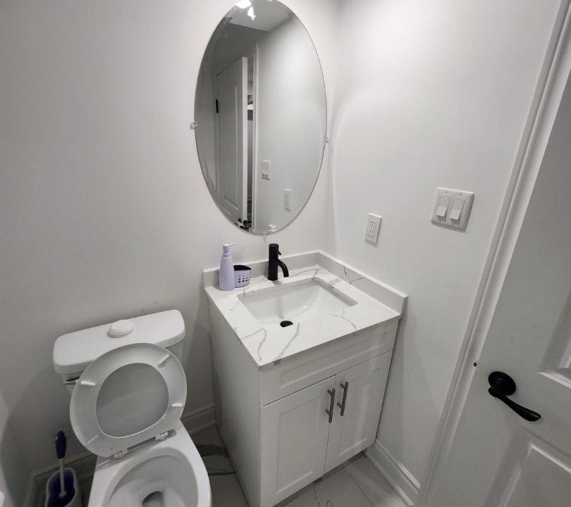 Photo of Bathroom in Alcona