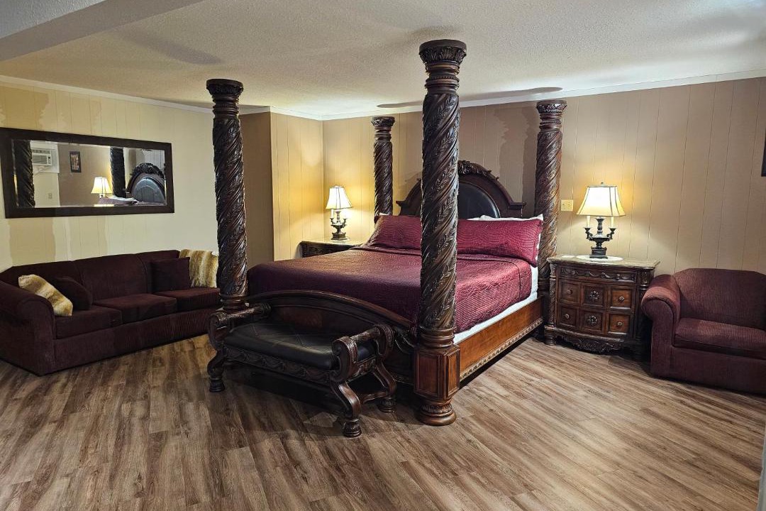 Photo of Bedroom in Pincher Creek