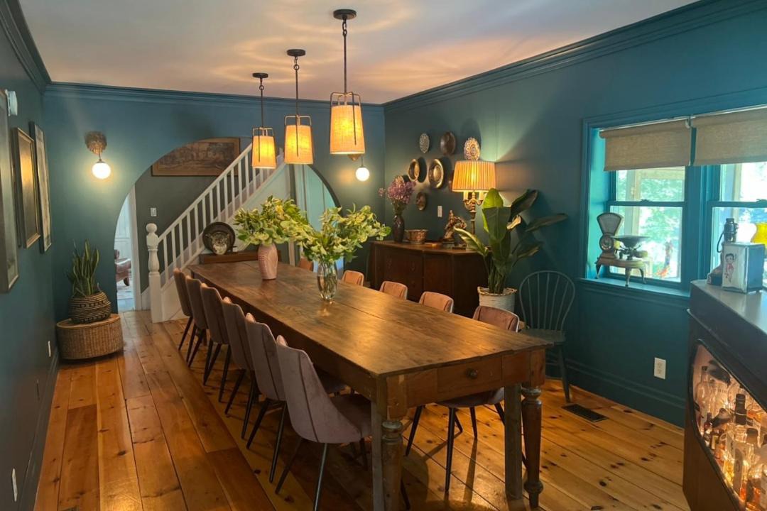 Photo of Livingroom in Plainfield