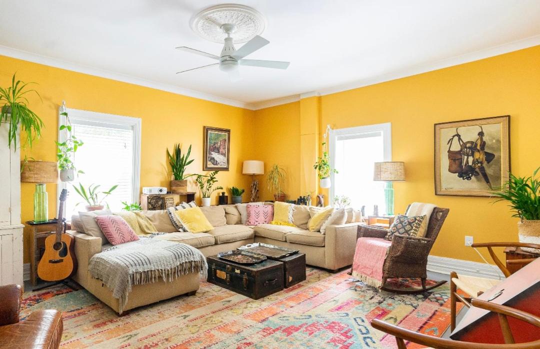 Photo of Livingroom in Plainfield