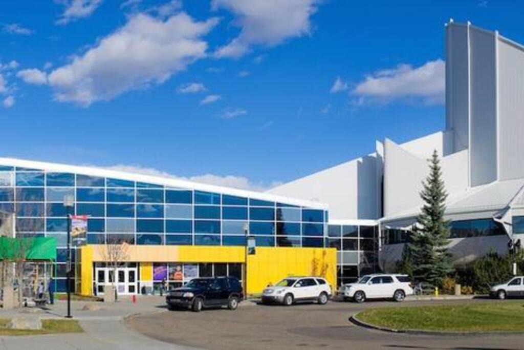 Photo of Others in West Edmonton