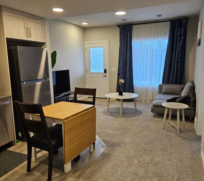 Photo of Livingroom in Calgary