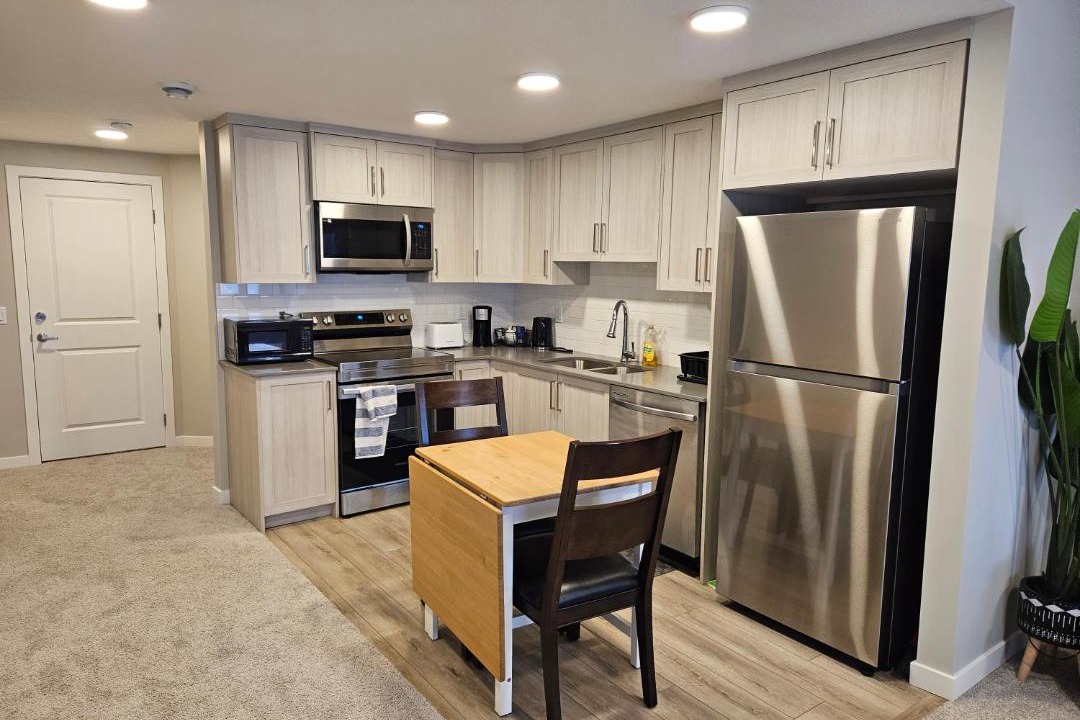 Photo of Kitchen in Calgary