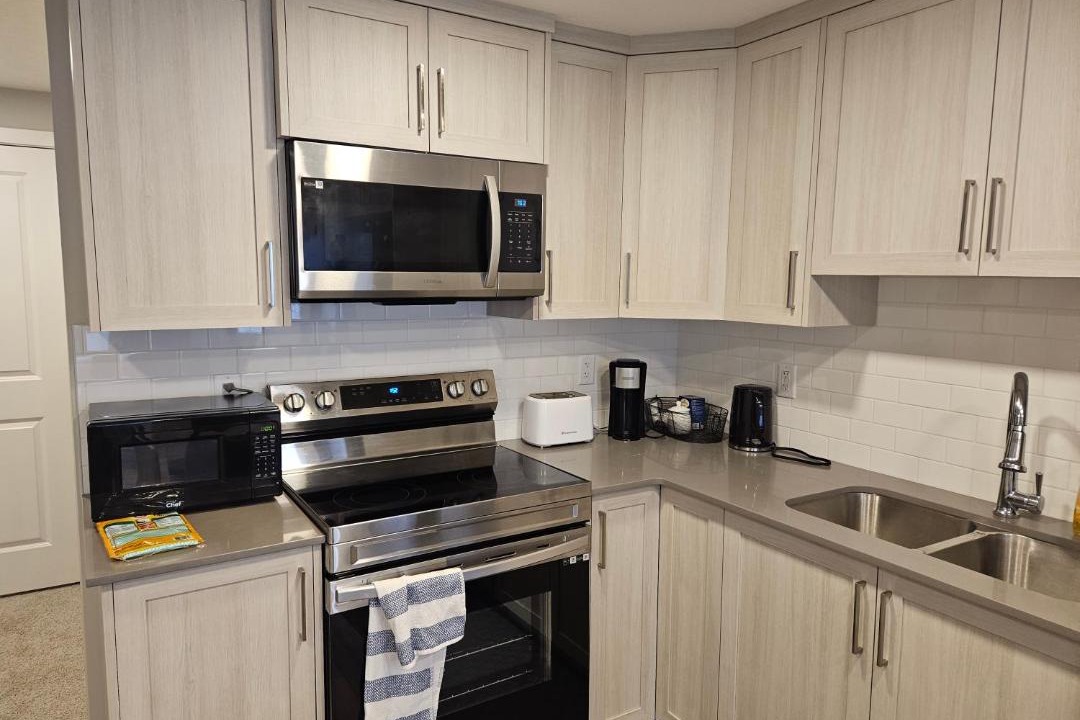 Photo of Kitchen in Calgary