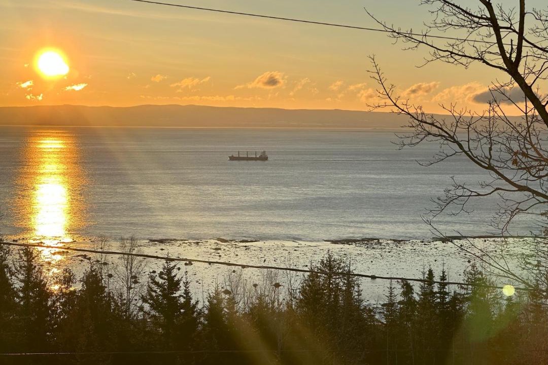 Photo of Outdoor in Petite-Riviere-Saint-Francois