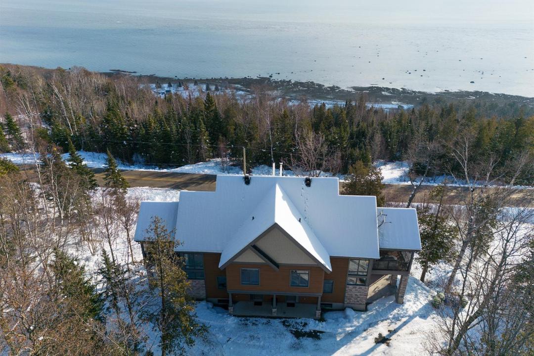 Photo of Outdoor in Petite-Riviere-Saint-Francois
