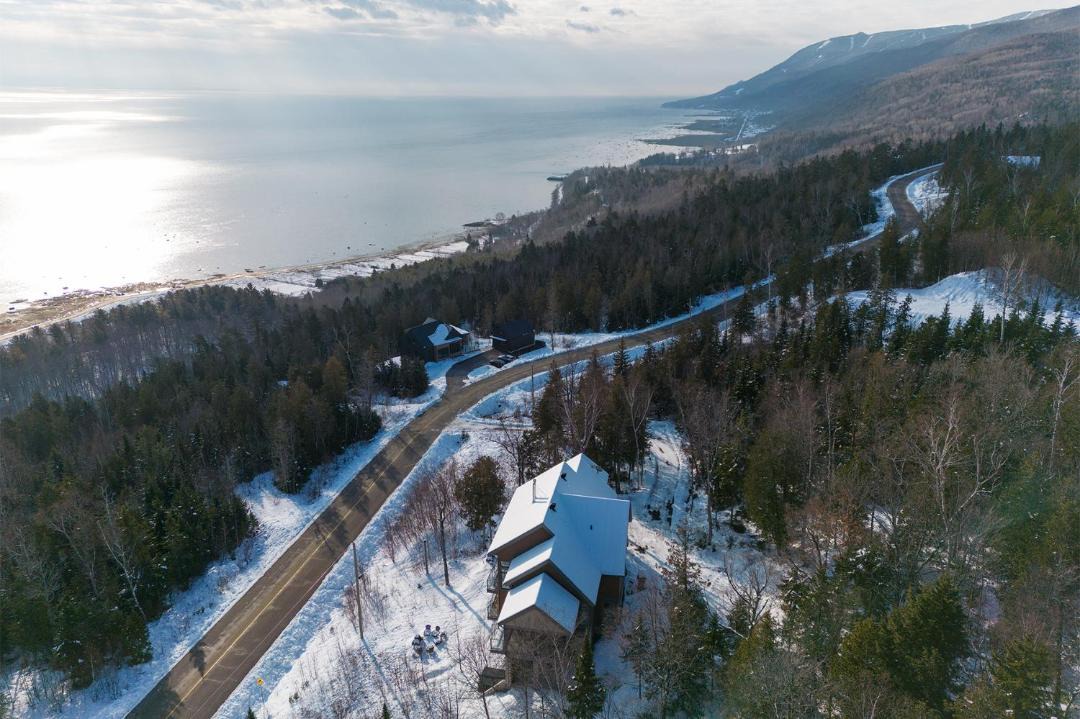 Photo of Outdoor in Petite-Riviere-Saint-Francois