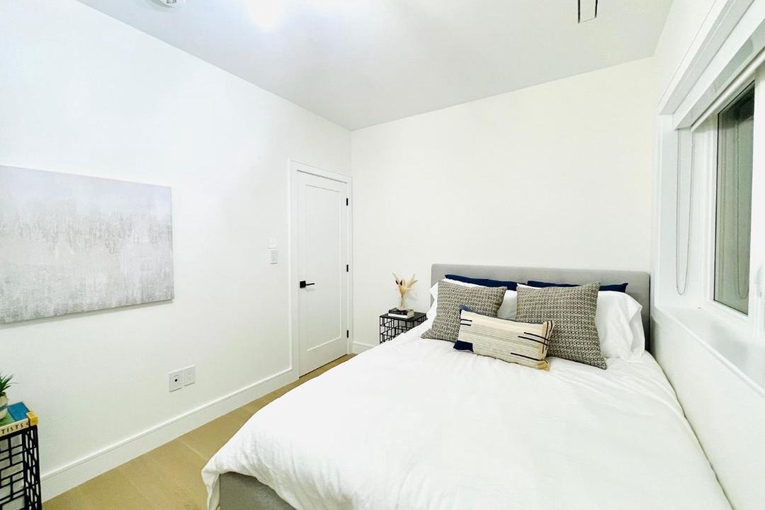 Photo of Bedroom in Upper Beaches