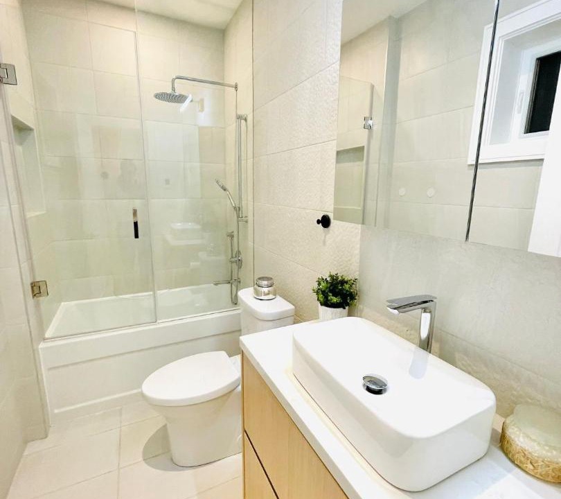 Photo of Bathroom in Upper Beaches
