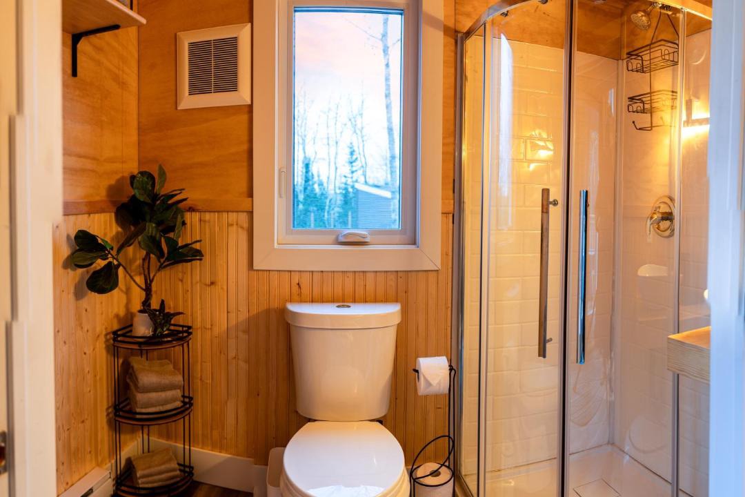 Photo of Bathroom in Chester