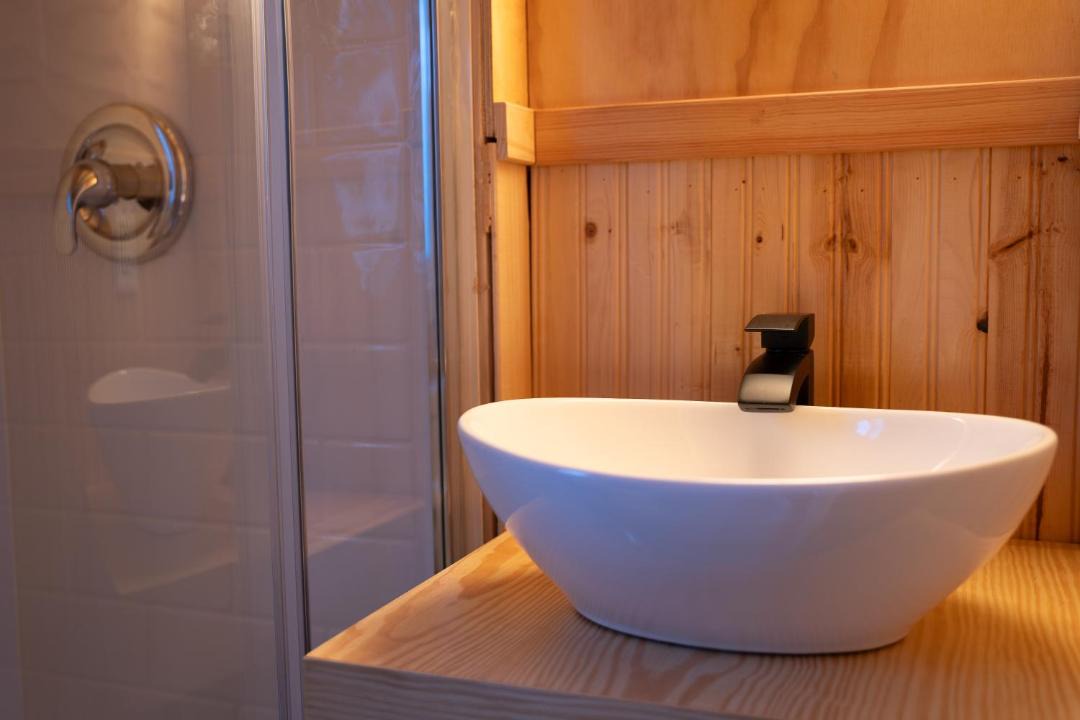 Photo of Bathroom in Chester