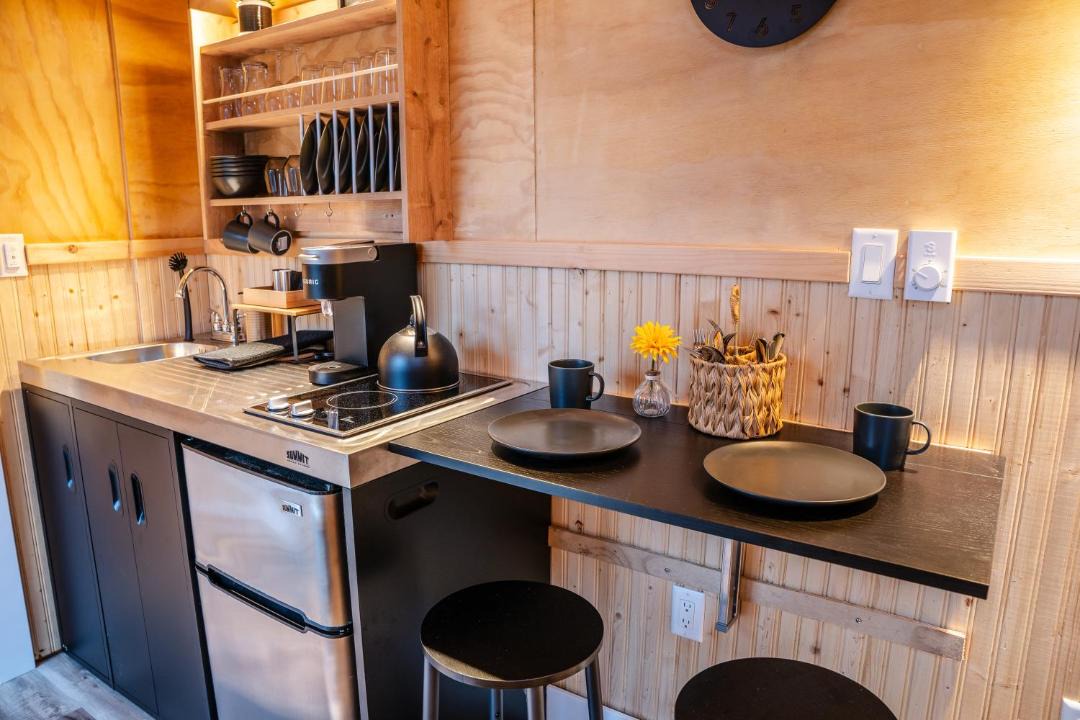 Photo of Kitchen in Chester