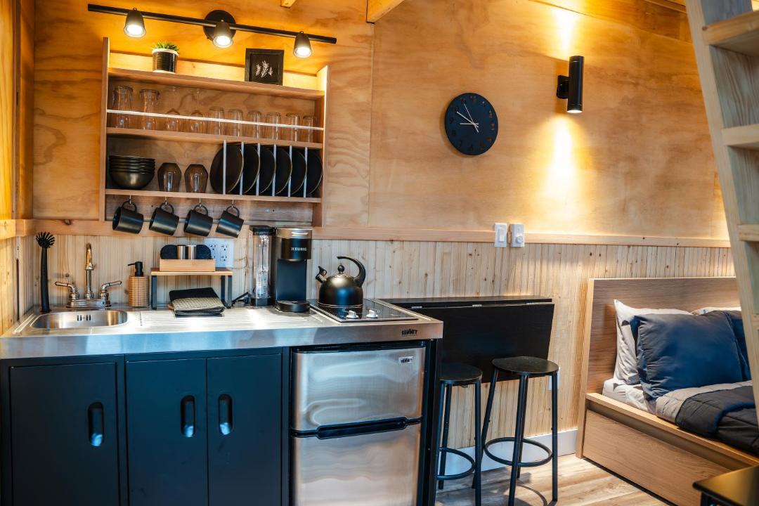 Photo of Kitchen in Chester