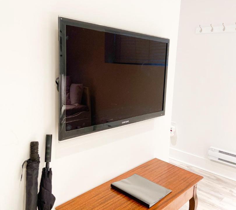 Photo of Livingroom in Kitsilano