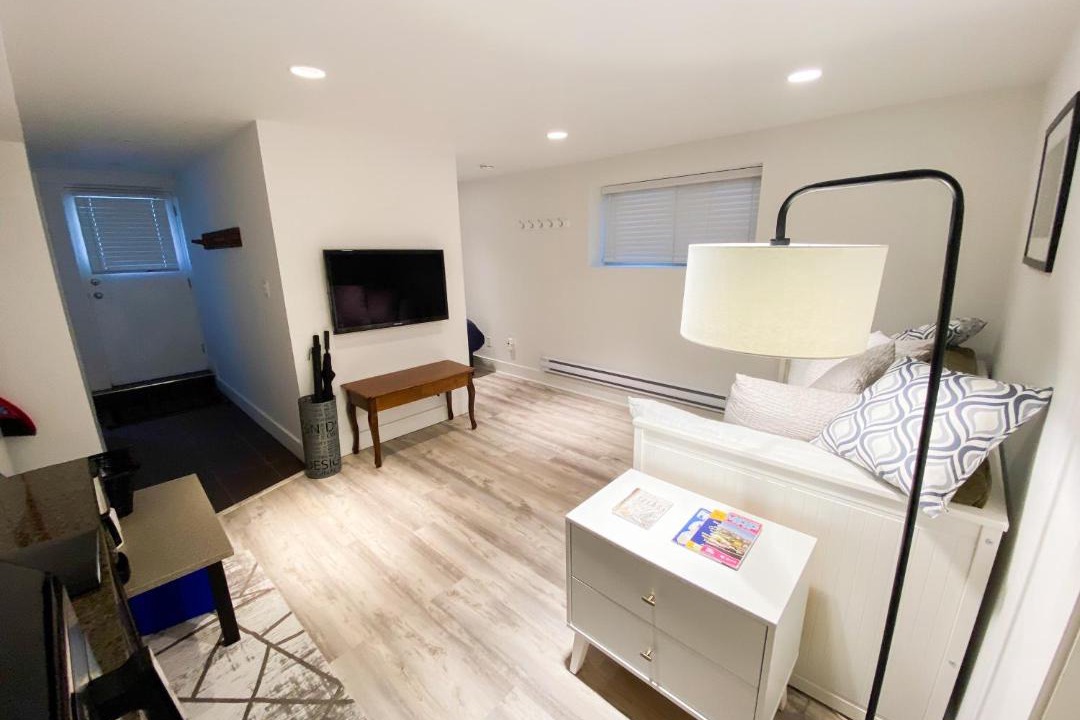 Photo of Bedroom in Kitsilano