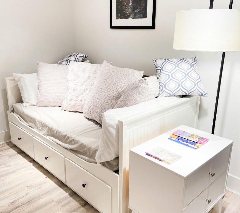 Photo of Bedroom in Kitsilano