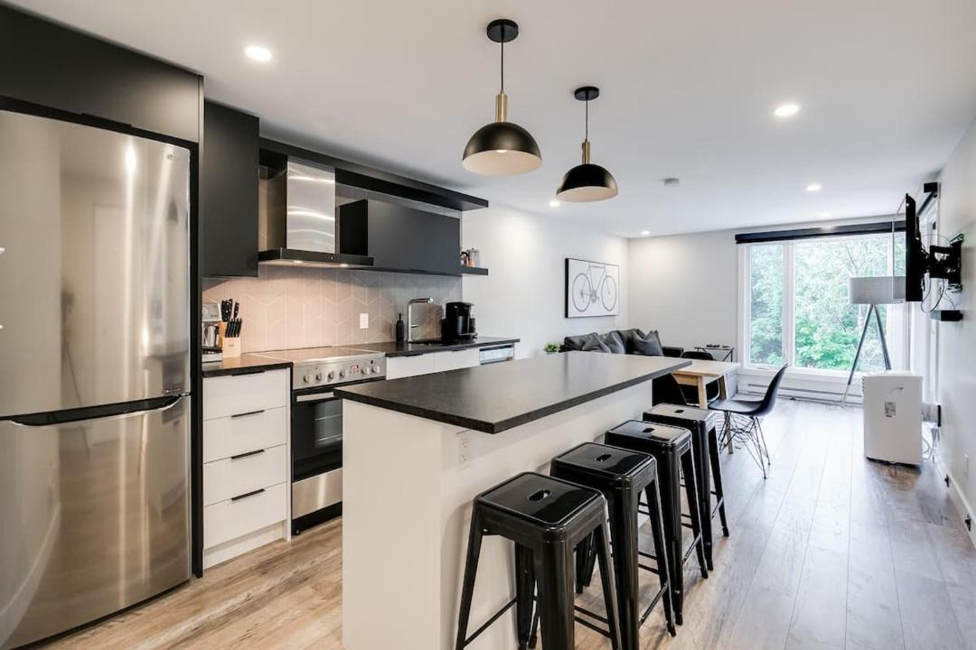 Photo of Kitchen in Mont-Tremblant Village