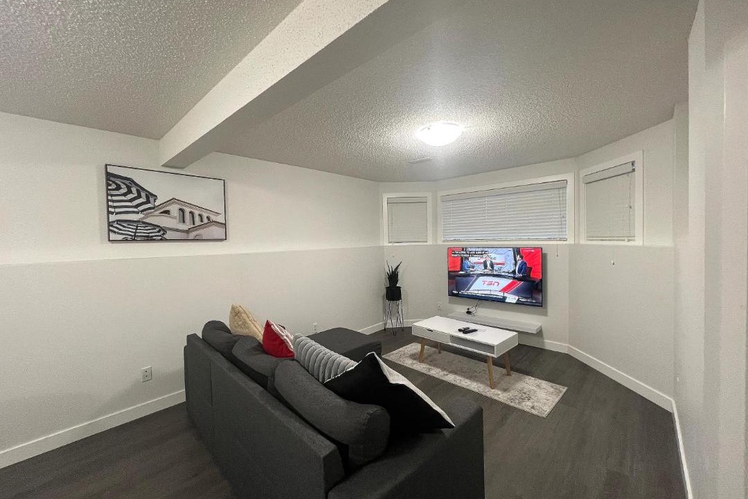 Photo of Livingroom in Calgary
