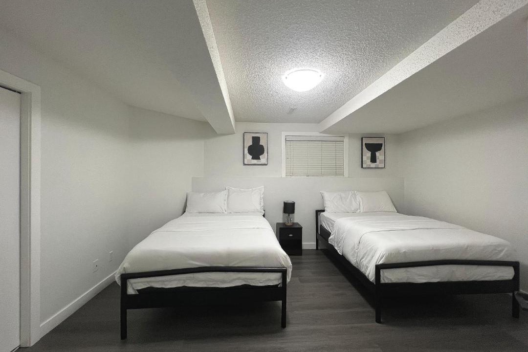Photo of Bedroom in Calgary