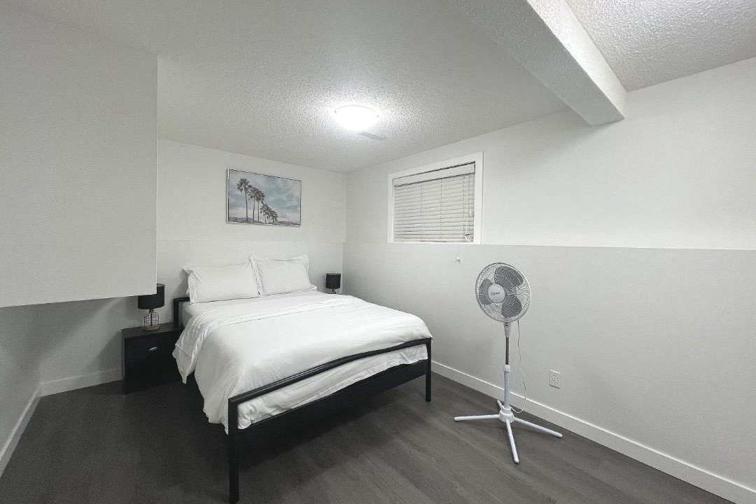 Photo of Bedroom in Calgary