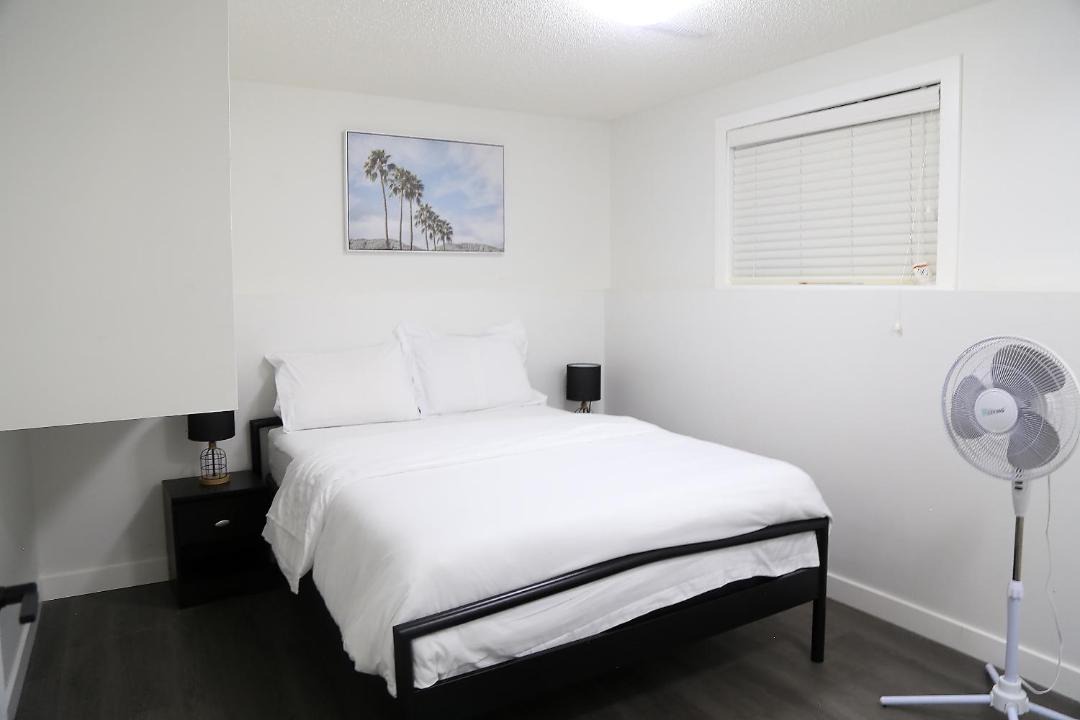 Photo of Bedroom in Calgary