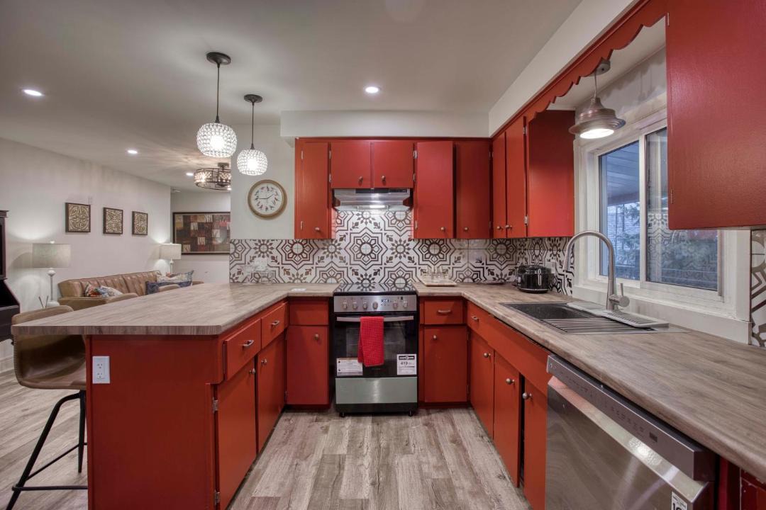 Photo of Kitchen in Lincoln