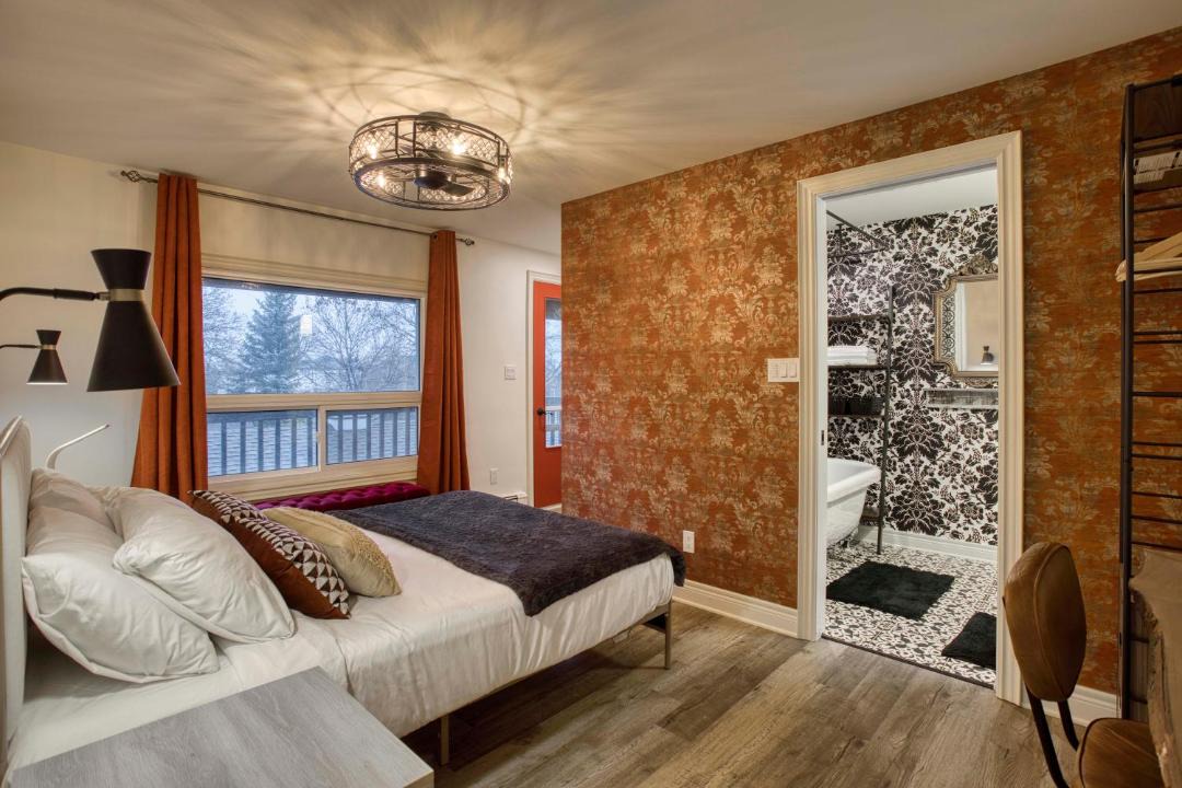 Photo of Bedroom in Lincoln