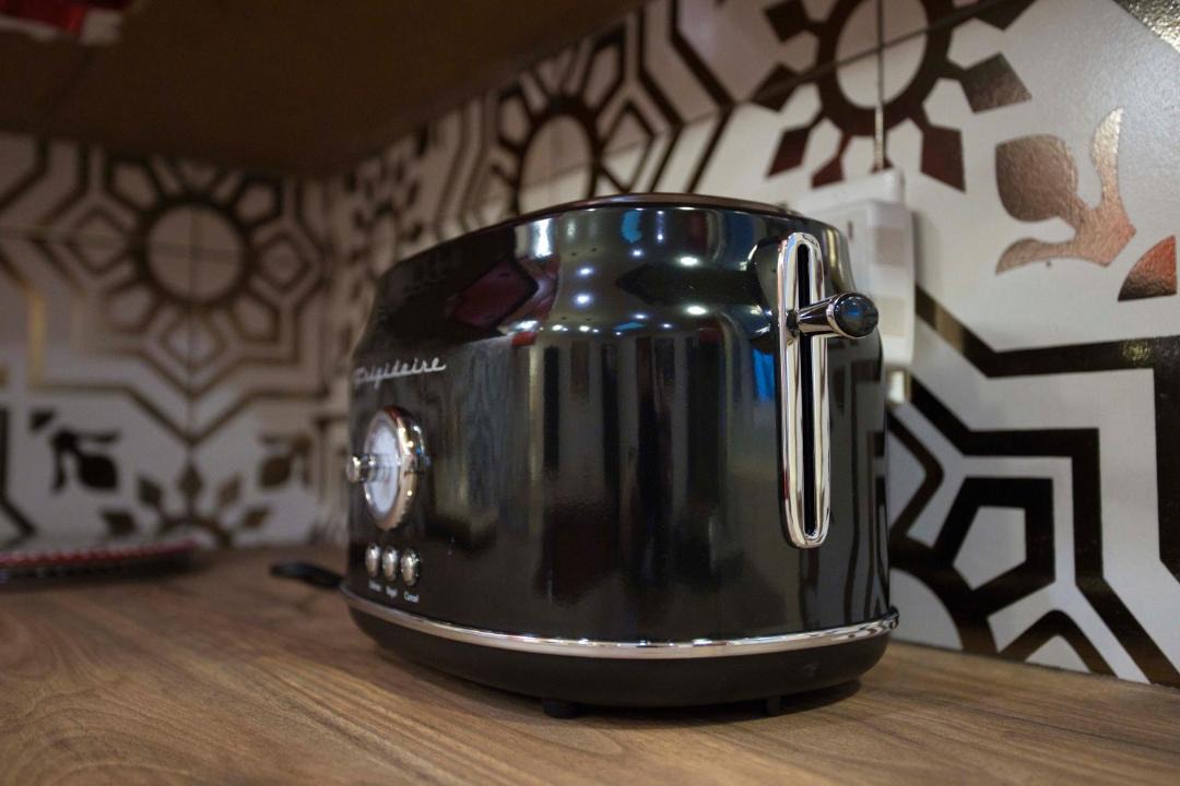Photo of Kitchen in Lincoln