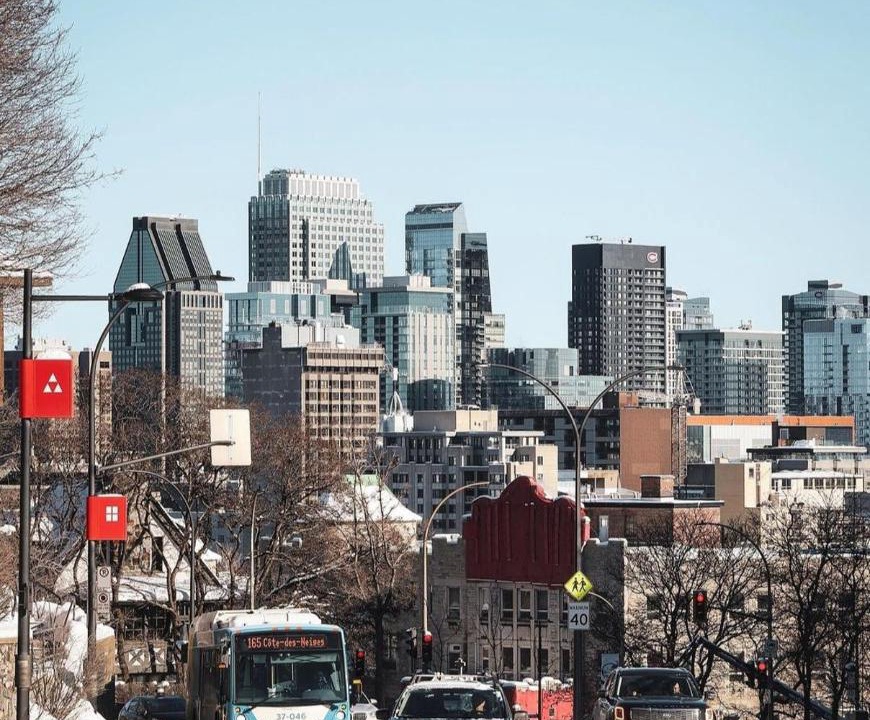 Photo of Others in Cote-Des-Neiges—Notre-Dame-De-Grace