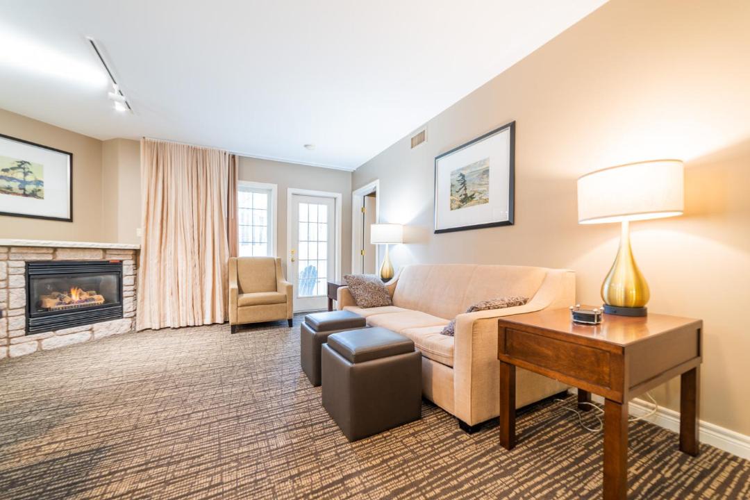 Photo of Livingroom in Oro-Medonte