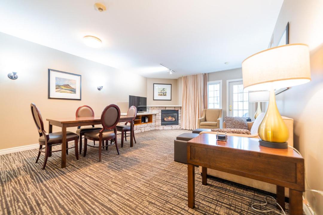 Photo of Livingroom in Oro-Medonte