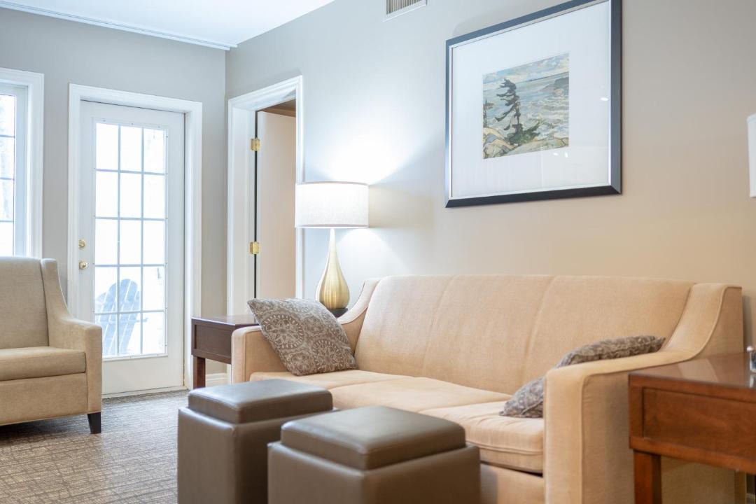 Photo of Livingroom in Oro-Medonte