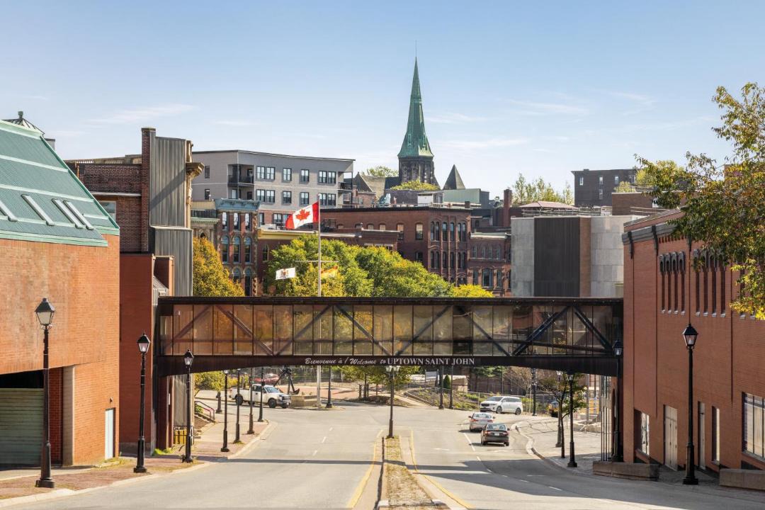 Photo of Others in Saint John