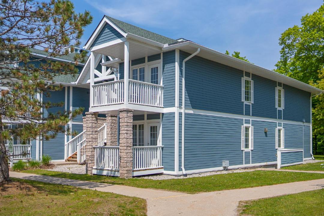 Photo of Buildings in Oro-Medonte