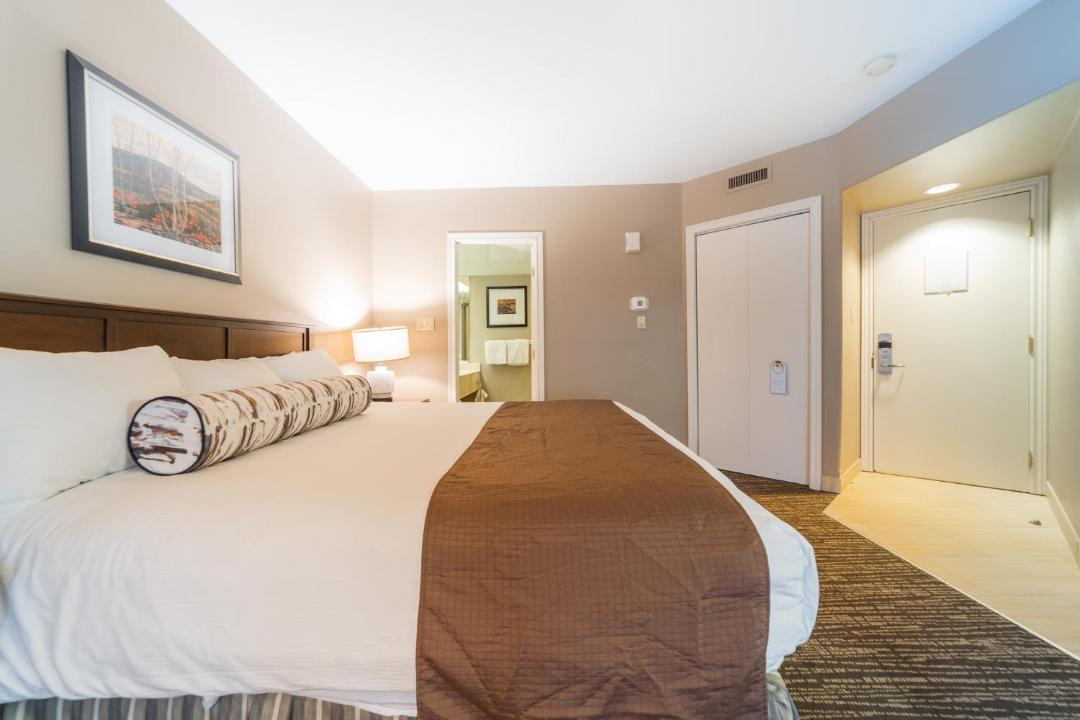 Photo of Bedroom in Oro-Medonte