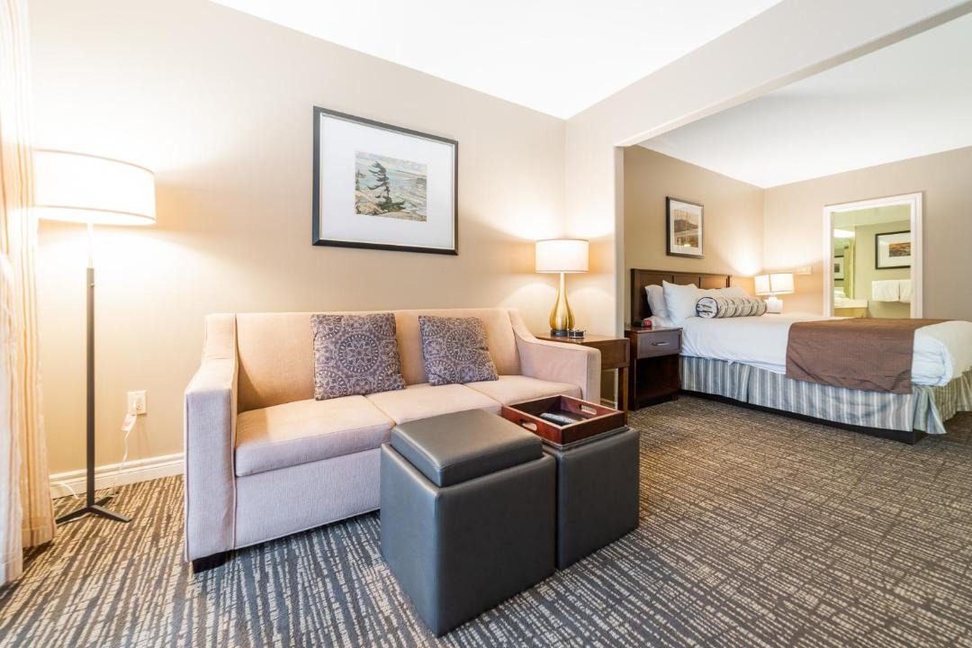 Photo of Bedroom in Oro-Medonte